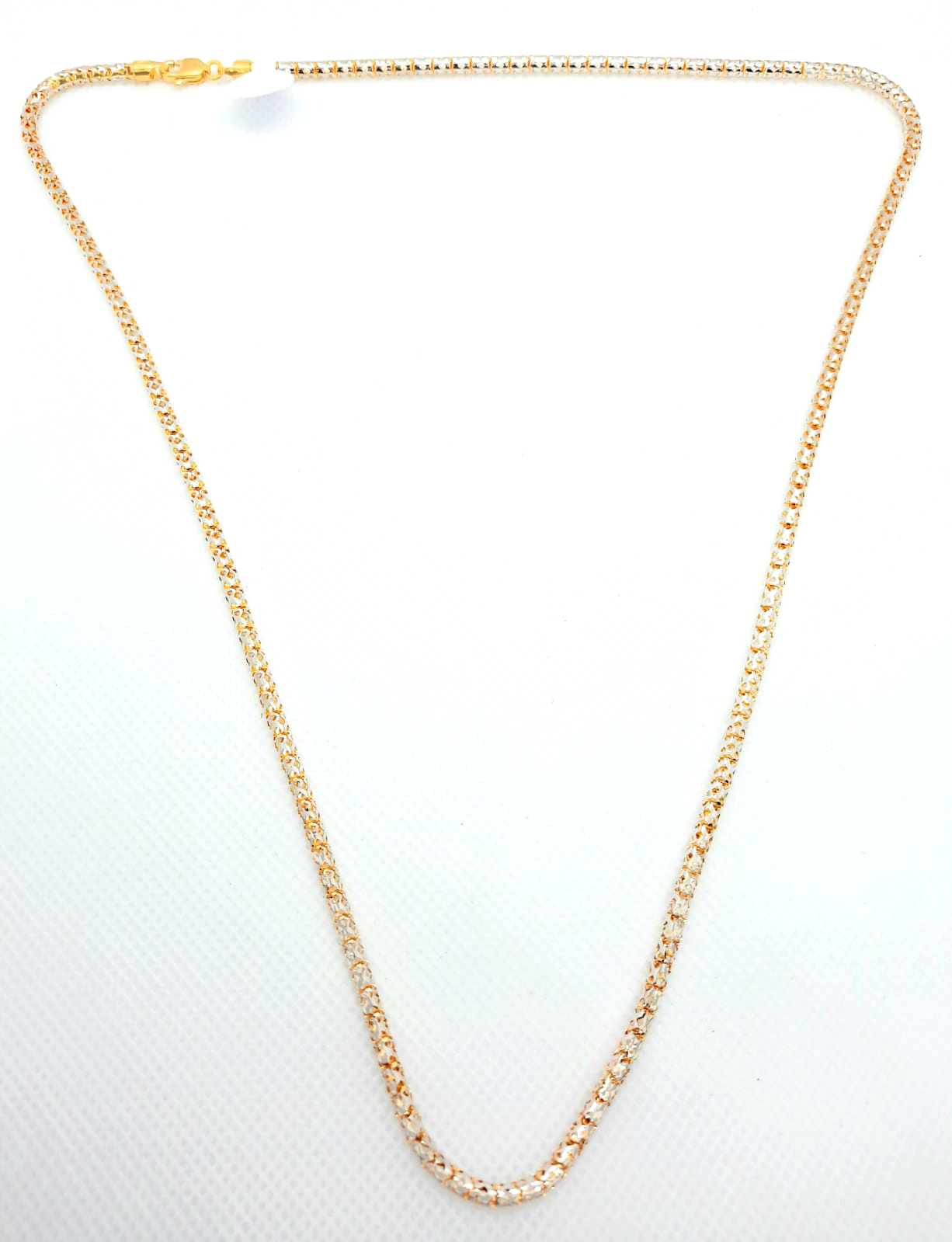 Gold Gent Chain